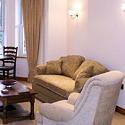Beachcombers Apartments, Watergate Bay, Cornwall