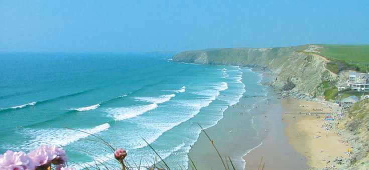 Watergate Bay