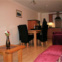 Waves Apartments, Watergate Bay, Cornwall